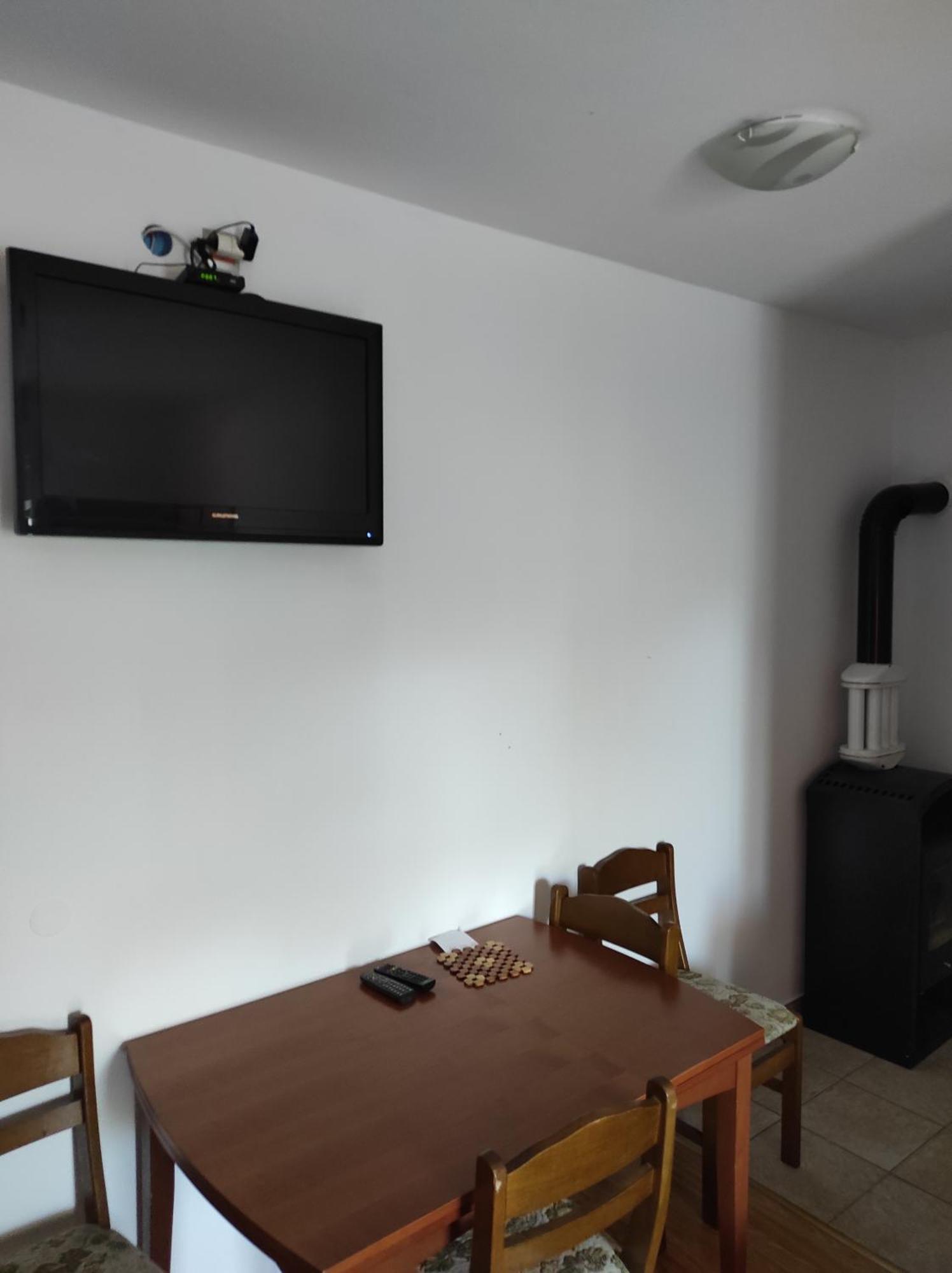 Villa Daja Biograd Na Moru Værelse billede
