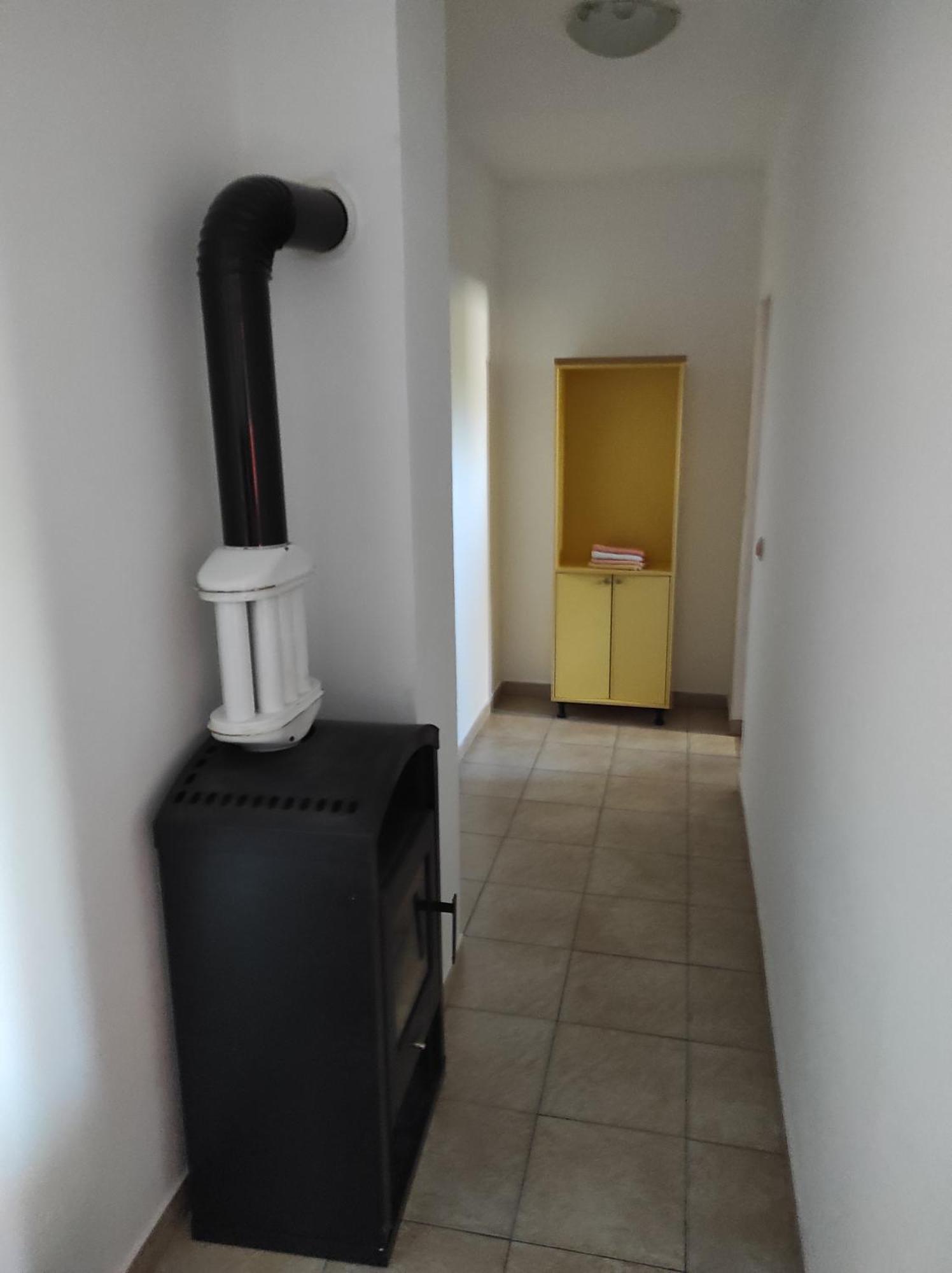 Villa Daja Biograd Na Moru Værelse billede