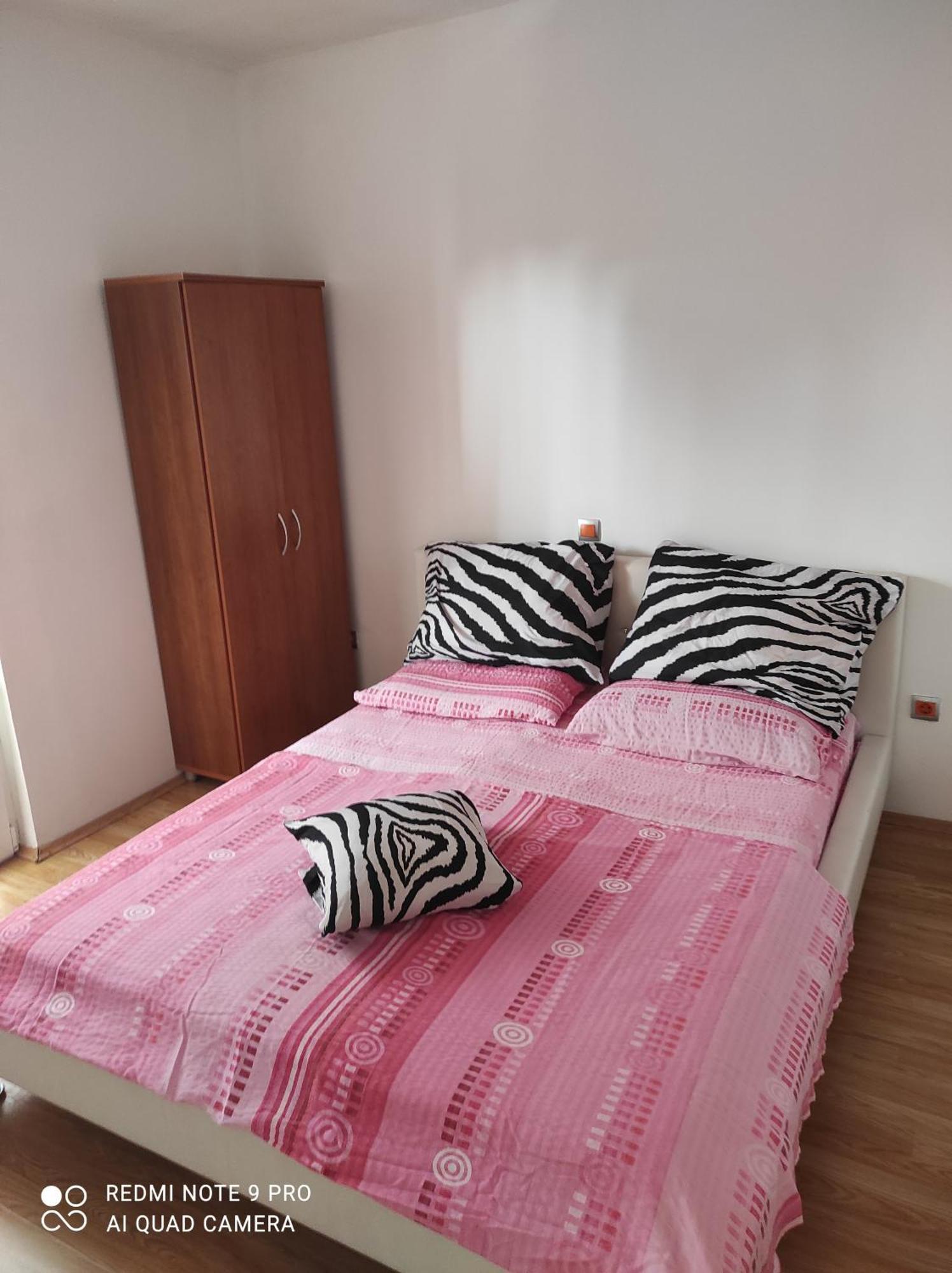 Villa Daja Biograd Na Moru Værelse billede