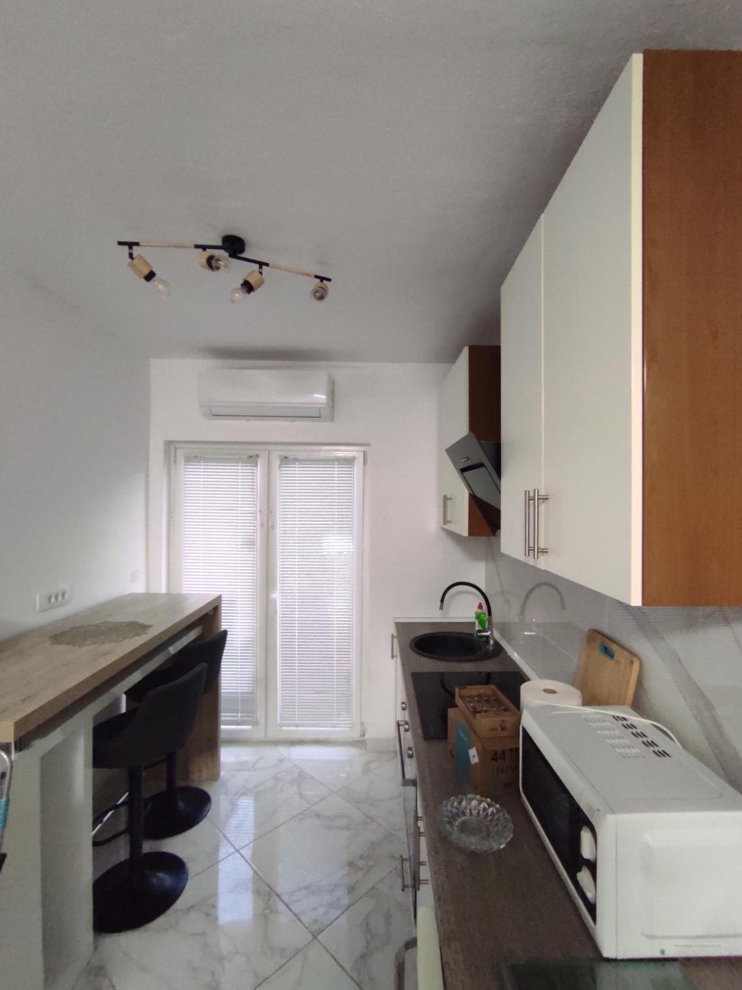 Villa Daja Biograd Na Moru Eksteriør billede