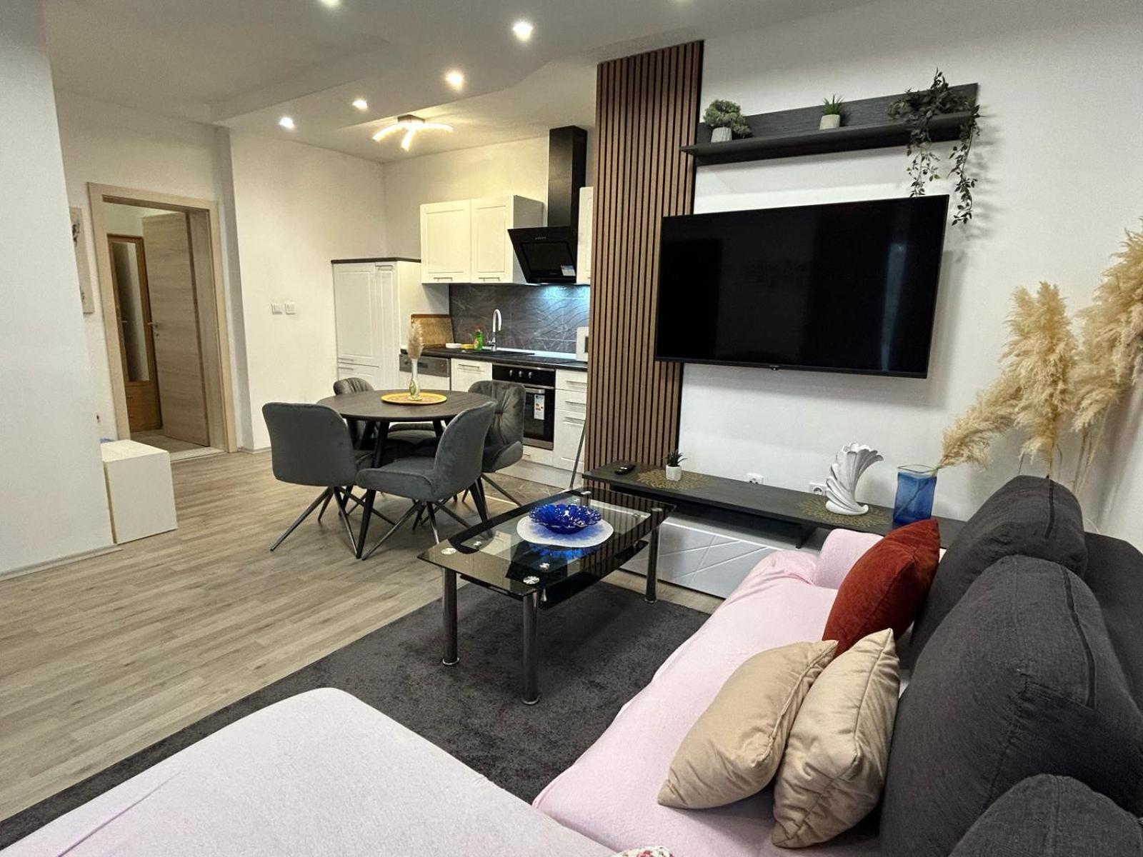 Villa Daja Biograd Na Moru Værelse billede