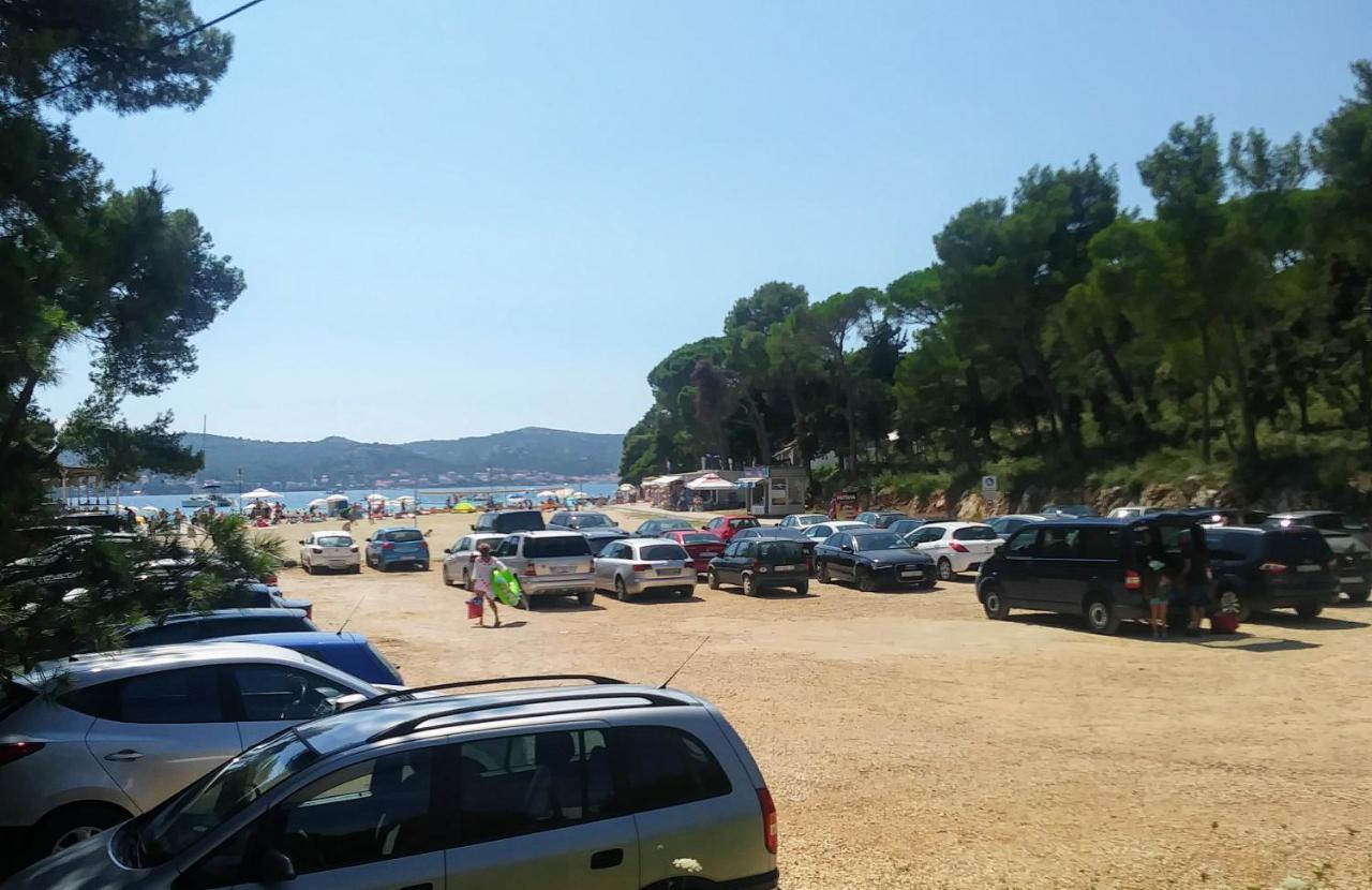 Villa Daja Biograd Na Moru Eksteriør billede